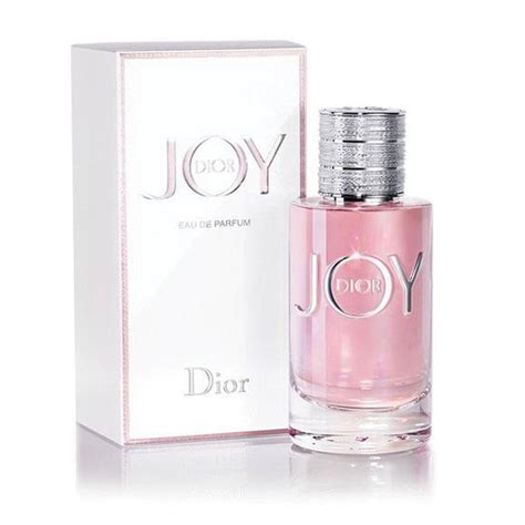 dior joy eau de parfum spray|joy Dior 50ml price.